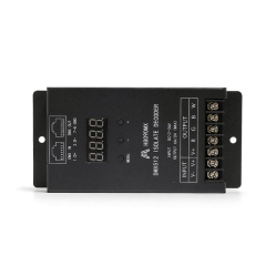 H809DMX Constant Voltage DMX512 Decoder PWM Dimmer Driver for RGBW Strip,Whymelighting – Pro LED Strips & Diffused Blocks, Factory Direct,H809DMX Constant Voltage DMX512 Decoder PWM Dimmer Driver for RGBW Strip