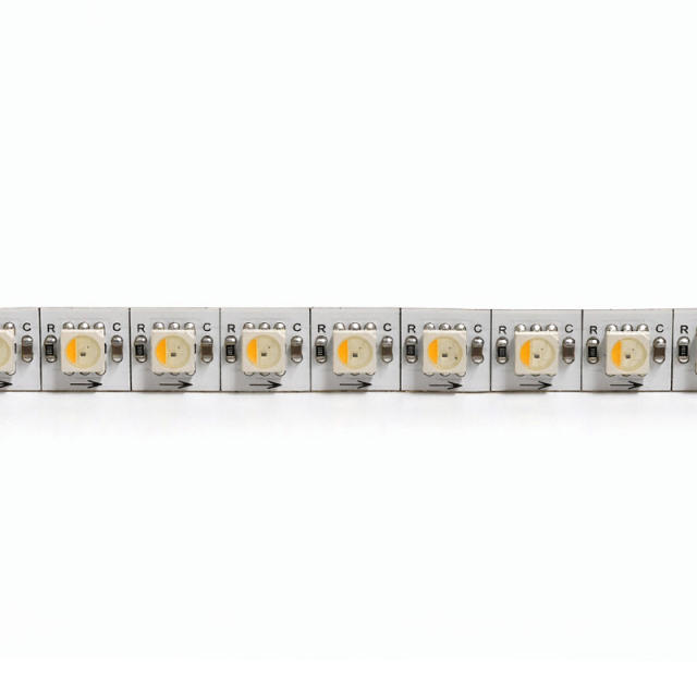 SK6812 12V 10mm 96LEDs 5050 RGBW Built-in IC Addressable Dream Color LED Strip Light,Whymelighting – Pro LED Strips & Diffused Blocks, Factory Direct,SK6812 12V 10mm 96LEDs 5050 RGBW Built-in IC Addressable Dream Color LED Strip Light
