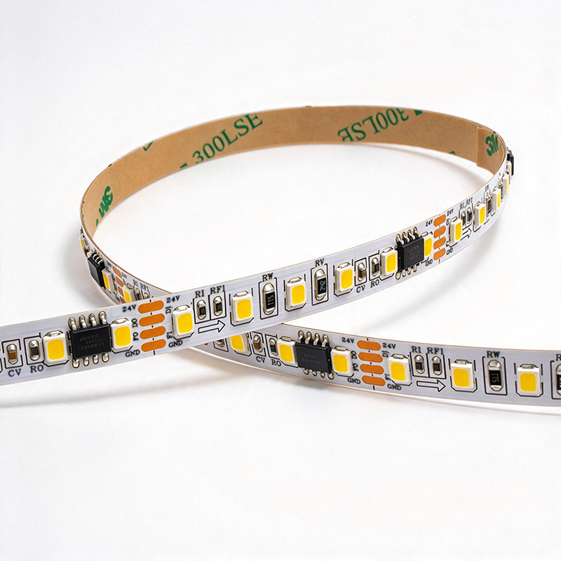 24V FW1935 TM1934 2835 120 LED/m 8mm Chase Pixel Strip Breakpoint Tape,Whymelighting – Pro LED Strips & Diffused Blocks, Factory Direct,24V FW1935 TM1934 2835 120 LED/m 8mm Chase Pixel Strip Breakpoint Tape