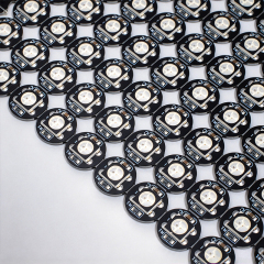 SK6812 RGB 10mm 5V Pixel LED Point Light IP67 DC5V Addressable Round Dot,Whymelighting – Pro LED Strips & Diffused Blocks, Factory Direct,SK6812 RGB 10mm 5V Pixel LED Point Light IP67 DC5V Addressable Round Dot