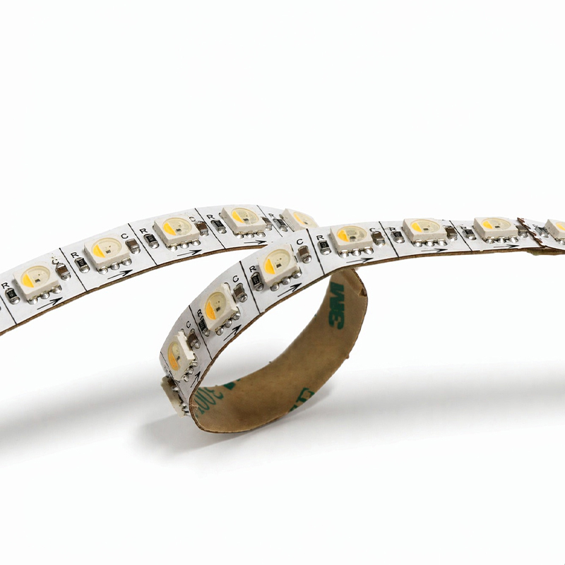 SK6812 12V 10mm 96LEDs 5050 RGBW Built-in IC Addressable Dream Color LED Strip Light,Whymelighting – Pro LED Strips & Diffused Blocks, Factory Direct,SK6812 12V 10mm 96LEDs 5050 RGBW Built-in IC Addressable Dream Color LED Strip Light
