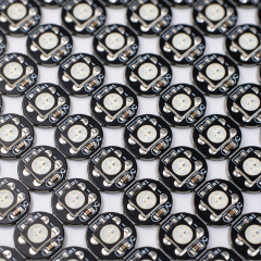 SK6812 RGB 10mm 5V Pixel LED Point Light IP67 DC5V Addressable Round Dot,Whymelighting – Pro LED Strips & Diffused Blocks, Factory Direct,SK6812 RGB 10mm 5V Pixel LED Point Light IP67 DC5V Addressable Round Dot
