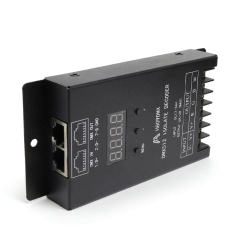 H809DMX Constant Voltage DMX512 Decoder PWM Dimmer Driver for RGBW Strip,Whymelighting – Pro LED Strips & Diffused Blocks, Factory Direct,H809DMX Constant Voltage DMX512 Decoder PWM Dimmer Driver for RGBW Strip