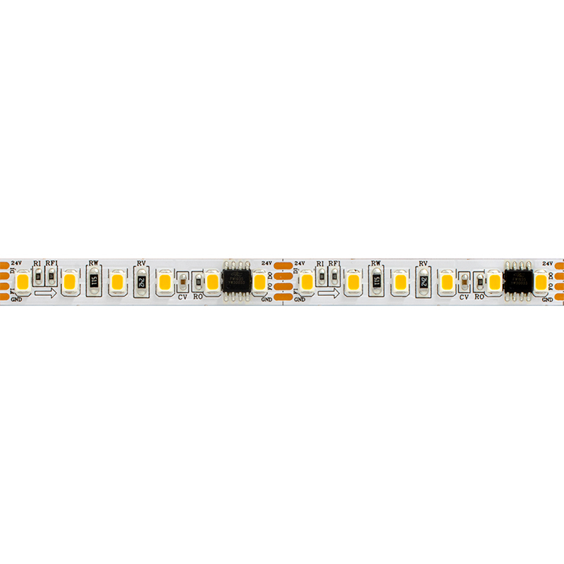 24V FW1935 TM1934 2835 120 LED/m 8mm Chase Pixel Strip Breakpoint Tape,Whymelighting – Pro LED Strips & Diffused Blocks, Factory Direct,24V FW1935 TM1934 2835 120 LED/m 8mm Chase Pixel Strip Breakpoint Tape