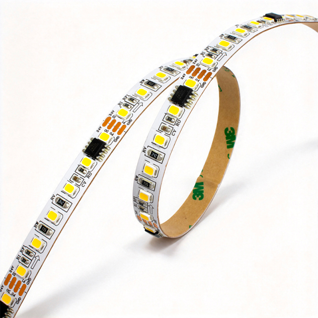 24V FW1935 TM1934 2835 120 LED/m 8mm Chase Pixel Strip Breakpoint Tape,Whymelighting – Pro LED Strips & Diffused Blocks, Factory Direct,24V FW1935 TM1934 2835 120 LED/m 8mm Chase Pixel Strip Breakpoint Tape