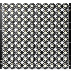SK6812 RGB 10mm 5V Pixel LED Point Light IP67 DC5V Addressable Round Dot,Whymelighting – Pro LED Strips & Diffused Blocks, Factory Direct,SK6812 RGB 10mm 5V Pixel LED Point Light IP67 DC5V Addressable Round Dot