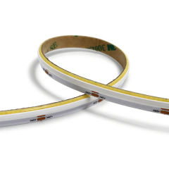 Side Emitting COB LED Strip 24V 8mm 480LEDs Dot-Free Single Color Flexible Tape Light,Whymelighting – Pro LED Strips & Diffused Blocks, Factory Direct,Side Emitting COB LED Strip 24V 8mm 480LEDs Dot-Free Single Color Flexible Tape Light