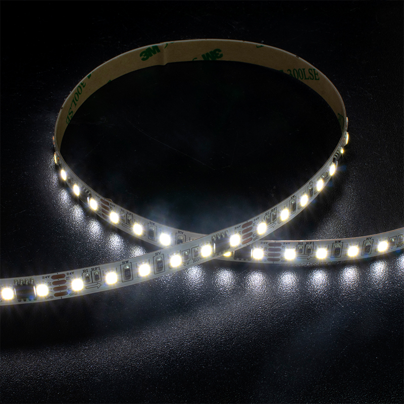 24V FW1935 TM1934 2835 120 LED/m 8mm Chase Pixel Strip Breakpoint Tape,Whymelighting – Pro LED Strips & Diffused Blocks, Factory Direct,24V FW1935 TM1934 2835 120 LED/m 8mm Chase Pixel Strip Breakpoint Tape