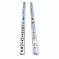 D40mm UCS2904 RGBW Tube PCB 24Seg 144LED 17.5mm FR4 DC24V,Whymelighting – Pro LED Strips & Diffused Blocks, Factory Direct,D40mm UCS2904 RGBW Tube PCB 24Seg 144LED 17.5mm FR4 DC24V