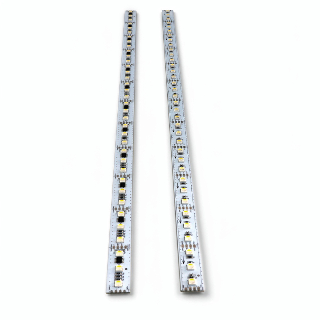 D40mm UCS2904 RGBW Tube PCB 24Seg 144LED 17.5mm FR4 DC24V,Whymelighting – Pro LED Strips & Diffused Blocks, Factory Direct,D40mm UCS2904 RGBW Tube PCB 24Seg 144LED 17.5mm FR4 DC24V