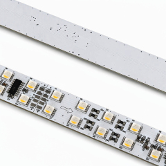 24V DMX512 RGBW Hard Bar 120LED 10Seg 17.5mm UCS512/TM512,Whymelighting – Pro LED Strips & Diffused Blocks, Factory Direct,24V DMX512 RGBW Hard Bar 120LED 10Seg 17.5mm UCS512/TM512
