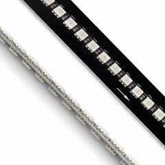 17.5mm SK6813 144LED Double Side RGB Meteor Tube PCB 12V,Whymelighting – Pro LED Strips & Diffused Blocks, Factory Direct,17.5mm SK6813 144LED Double Side RGB Meteor Tube PCB 12V