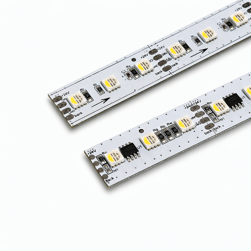 D40mm UCS2904 RGBW Tube PCB 24Seg 144LED 17.5mm FR4 DC24V,Whymelighting – Pro LED Strips & Diffused Blocks, Factory Direct,D40mm UCS2904 RGBW Tube PCB 24Seg 144LED 17.5mm FR4 DC24V
