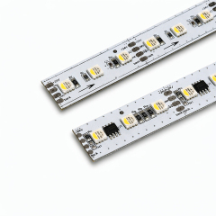 D40mm UCS2904 RGBW Tube PCB 24Seg 144LED 17.5mm FR4 DC24V,Whymelighting – Pro LED Strips & Diffused Blocks, Factory Direct,D40mm UCS2904 RGBW Tube PCB 24Seg 144LED 17.5mm FR4 DC24V