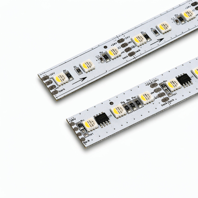 D40mm UCS2904 RGBW Tube PCB 24Seg 144LED 17.5mm FR4 DC24V,Whymelighting – Pro LED Strips & Diffused Blocks, Factory Direct,D40mm UCS2904 RGBW Tube PCB 24Seg 144LED 17.5mm FR4 DC24V