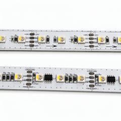 D40mm UCS2904 RGBW Tube PCB 24Seg 144LED 17.5mm FR4 DC24V,Whymelighting – Pro LED Strips & Diffused Blocks, Factory Direct,D40mm UCS2904 RGBW Tube PCB 24Seg 144LED 17.5mm FR4 DC24V