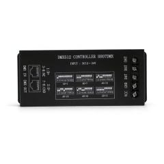 H807DMX DMX512 to SPI Decoder for WS2811 SK6812 Pixel LED,Whymelighting – Pro LED Strips & Diffused Blocks, Factory Direct,H807DMX DMX512 to SPI Decoder for WS2811 SK6812 Pixel LED