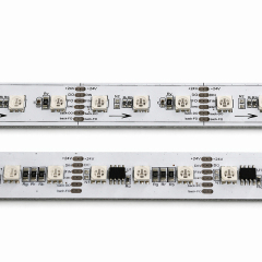 D40mm 24Segment TM1934 RGB Pixel Tube 144LEDs Double Side 17.5mm Board,Whymelighting – Pro LED Strips & Diffused Blocks, Factory Direct,D40mm 24Segment TM1934 RGB Pixel Tube 144LEDs Double Side 17.5mm Board