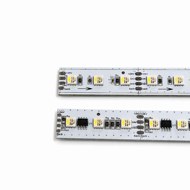 D40mm UCS2904 RGBW Tube PCB 24Seg 144LED 17.5mm FR4 DC24V,Whymelighting – Pro LED Strips & Diffused Blocks, Factory Direct,D40mm UCS2904 RGBW Tube PCB 24Seg 144LED 17.5mm FR4 DC24V