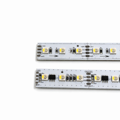D40mm UCS2904 RGBW Tube PCB 24Seg 144LED 17.5mm FR4 DC24V,Whymelighting – Pro LED Strips & Diffused Blocks, Factory Direct,D40mm UCS2904 RGBW Tube PCB 24Seg 144LED 17.5mm FR4 DC24V