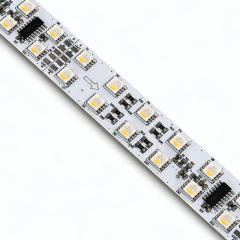 24V DMX512 RGBW Hard Bar 120LED 10Seg 17.5mm UCS512/TM512,Whymelighting – Pro LED Strips & Diffused Blocks, Factory Direct,24V DMX512 RGBW Hard Bar 120LED 10Seg 17.5mm UCS512/TM512