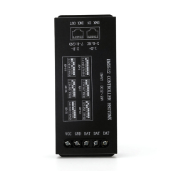 H807DMX DMX512 to SPI Decoder for WS2811 SK6812 Pixel LED,Whymelighting – Pro LED Strips & Diffused Blocks, Factory Direct,H807DMX DMX512 to SPI Decoder for WS2811 SK6812 Pixel LED