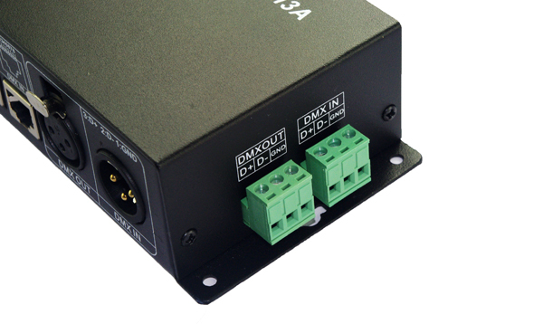 WS27CH3A 27CH DMX512 LED Decoder DC12V-24V 9x3A RGB Common Anode Controller,Whymelighting – Pro LED Strips & Diffused Blocks, Factory Direct,WS27CH3A 27CH DMX512 LED Decoder DC12V-24V 9x3A RGB Common Anode Controller