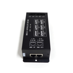 H807DMX DMX512 to SPI Decoder for WS2811 SK6812 Pixel LED,Whymelighting – Pro LED Strips & Diffused Blocks, Factory Direct,H807DMX DMX512 to SPI Decoder for WS2811 SK6812 Pixel LED