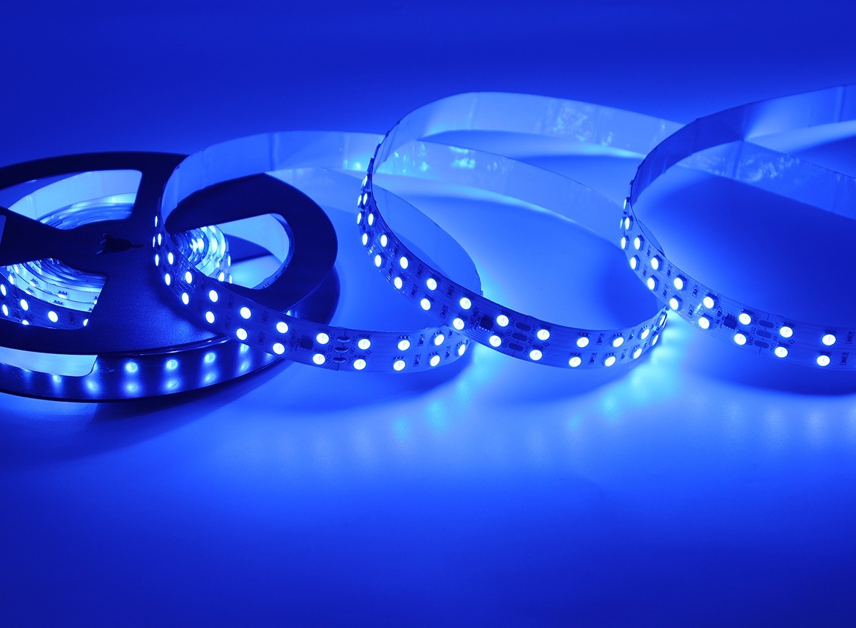 DC24V 20mm Double-Row Addressable LED Strip SMD 5050 RGB UCS2903 IC 120 LEDs 10 Pixels,Whymelighting – Pro LED Strips & Diffused Blocks, Factory Direct,DC24V 20mm Double-Row Addressable LED Strip SMD 5050 RGB UCS2903 IC 120 LEDs 10 Pixels