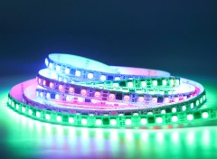 DC12V 10mm Addressable LED Strip SMD 5050 RGB UCS1903B IC 84 LEDs 28 Pixels/m,Whymelighting – Pro LED Strips & Diffused Blocks, Factory Direct,DC12V 10mm Addressable LED Strip SMD 5050 RGB UCS1903B IC 84 LEDs 28 Pixels/m