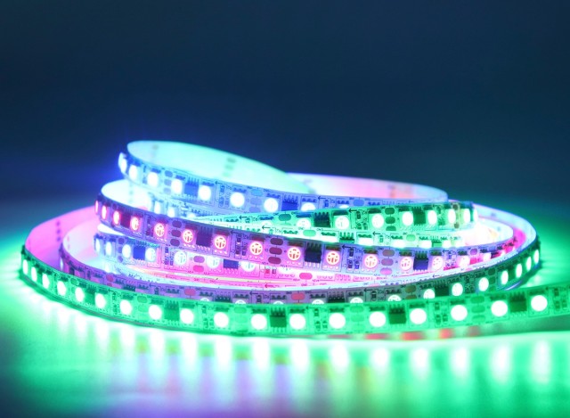 DC12V 10mm Addressable LED Strip SMD 5050 RGB UCS1903B IC 84 LEDs 28 Pixels/m,Whymelighting – Pro LED Strips & Diffused Blocks, Factory Direct,DC12V 10mm Addressable LED Strip SMD 5050 RGB UCS1903B IC 84 LEDs 28 Pixels/m