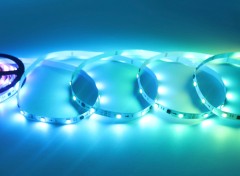 DC12V UCS1903B 5050 RGB LED Strip 30LEDs/m 10Pixels Flex Tape 10mm Light,Whymelighting – Pro LED Strips & Diffused Blocks, Factory Direct,DC12V UCS1903B 5050 RGB LED Strip 30LEDs/m 10Pixels Flex Tape 10mm Light
