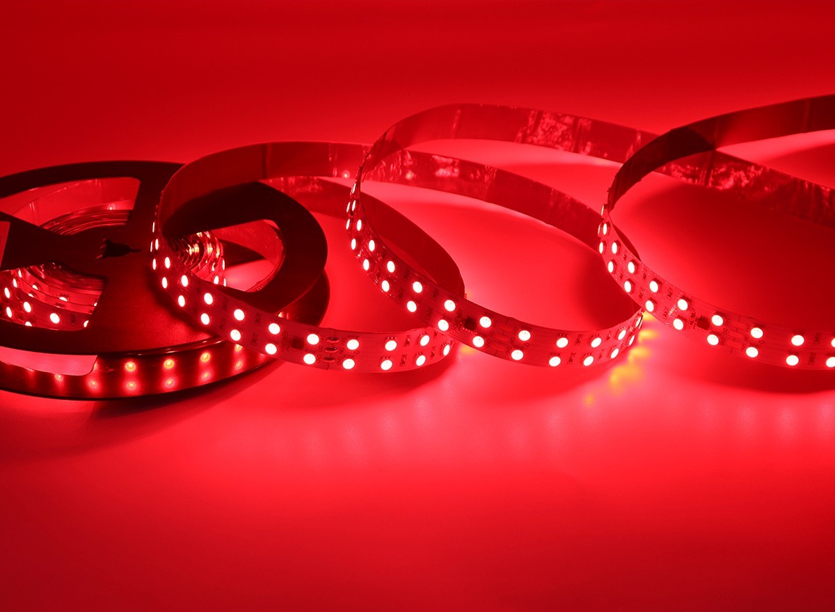 DC24V 20mm Double-Row Addressable LED Strip SMD 5050 RGB UCS2903 IC 120 LEDs 10 Pixels,Whymelighting – Pro LED Strips & Diffused Blocks, Factory Direct,DC24V 20mm Double-Row Addressable LED Strip SMD 5050 RGB UCS2903 IC 120 LEDs 10 Pixels
