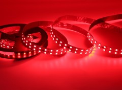 DC24V 20mm Double-Row Addressable LED Strip SMD 5050 RGB UCS2903 IC 120 LEDs 10 Pixels,Whymelighting – Pro LED Strips & Diffused Blocks, Factory Direct,DC24V 20mm Double-Row Addressable LED Strip SMD 5050 RGB UCS2903 IC 120 LEDs 10 Pixels