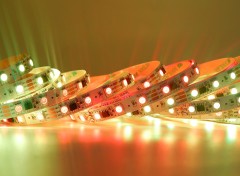 DC12V WS2811 5050 RGB LED Strip 60LEDs 20Pixels Addressable Full Color 10mm,Whymelighting – Pro LED Strips & Diffused Blocks, Factory Direct,DC12V WS2811 5050 RGB LED Strip 60LEDs 20Pixels Addressable Full Color 10mm