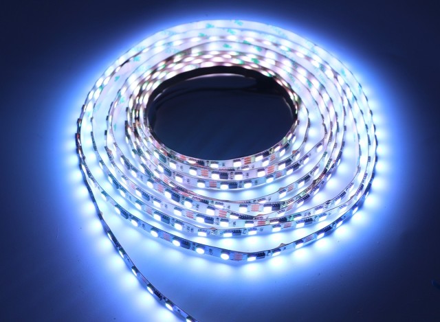 DC12V WS2811 5050 RGB LED Strip 72LEDs  Addressable 8mm Narrow Flex Tape Light,Whymelighting – Pro LED Strips & Diffused Blocks, Factory Direct,DC12V WS2811 5050 RGB LED Strip 72LEDs  Addressable 8mm Narrow Flex Tape Light