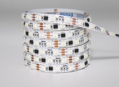 DC12V SM16703 SMD5050 White LED Strip 60LEDs 20Pixels Flexible Tape Light for Decoration,Whymelighting – Pro LED Strips & Diffused Blocks, Factory Direct,DC12V SM16703 SMD5050 White LED Strip 60LEDs 20Pixels Flexible Tape Light for Decoration