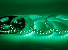 DC12V 20mm Double-Row Addressable LED Strip SMD 5050 RGB UCS2903 IC 120 LED,Whymelighting – Pro LED Strips & Diffused Blocks, Factory Direct,DC12V 20mm Double-Row Addressable LED Strip SMD 5050 RGB UCS2903 IC 120 LED