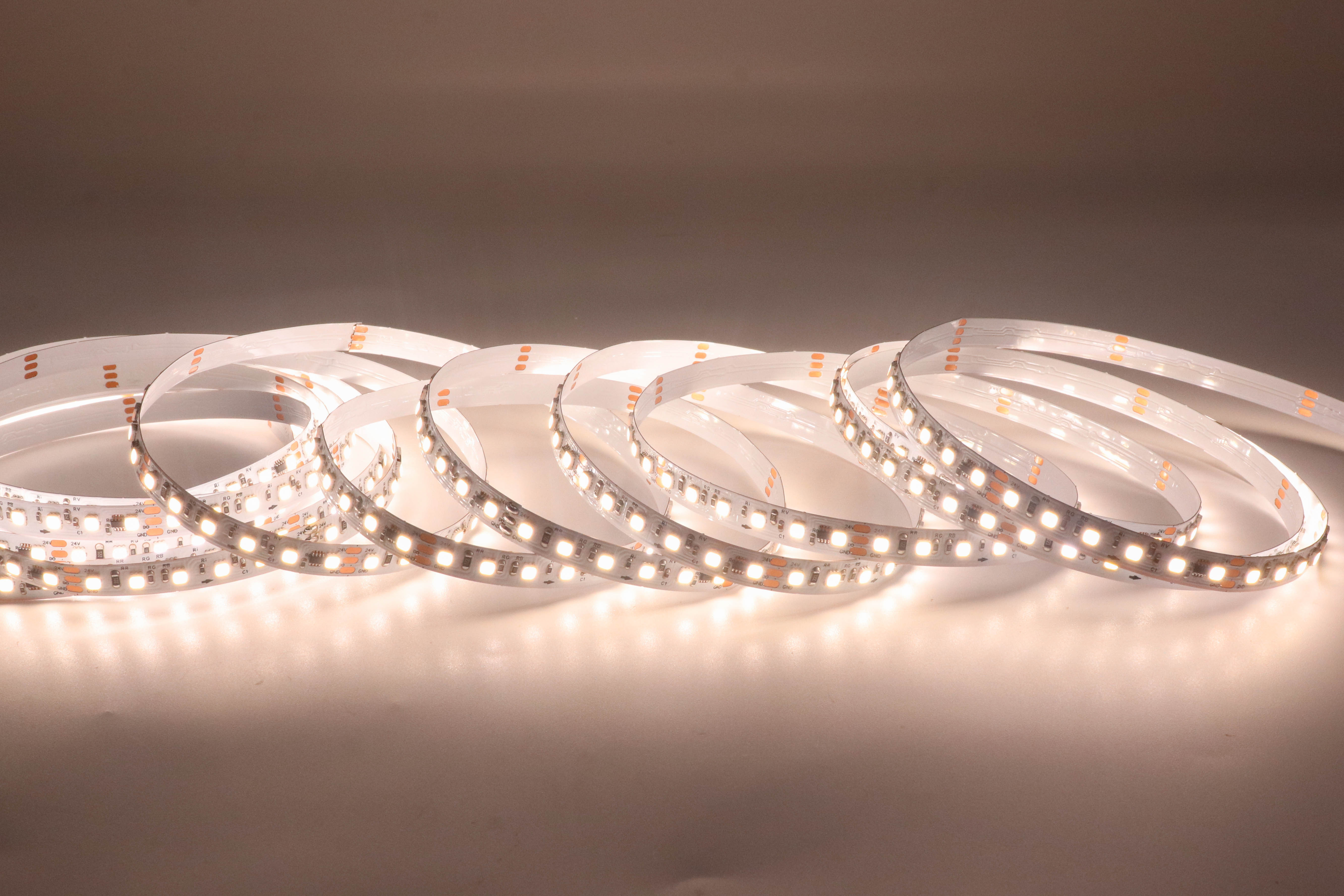 DC24V FW1934A 2835 led strip 120LEDs 20Pixels/m Single Color Addressable 8mm,Whymelighting – Pro LED Strips & Diffused Blocks, Factory Direct,DC24V FW1934A 2835 led strip 120LEDs 20Pixels/m Single Color Addressable 8mm