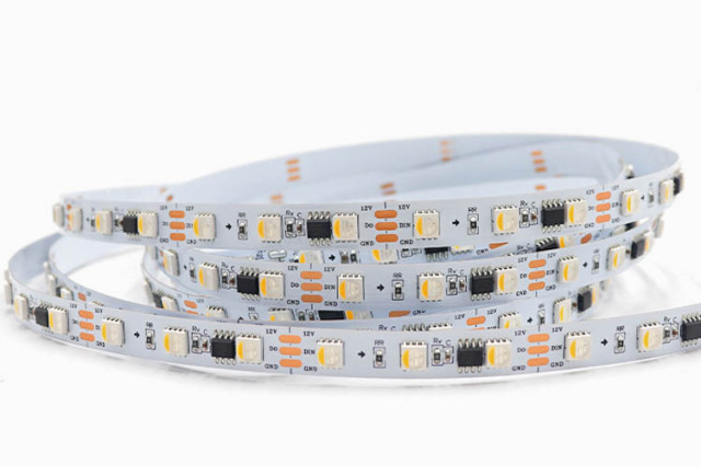 DC24V UCS2904 5050 RGBW 60LEDs/m 10Pixels/m 10mm Wide Digital LED Strip,Whymelighting – Pro LED Strips & Diffused Blocks, Factory Direct,DC24V UCS2904 5050 RGBW 60LEDs/m 10Pixels/m 10mm Wide Digital LED Strip