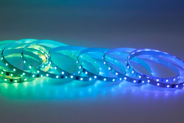 FW1906 5050 RGBWW RGBCCT 10 Pixel 60 LEDs 24V 10mm Addressable LED Strip,Whymelighting – Pro LED Strips & Diffused Blocks, Factory Direct,FW1906 5050 RGBWW RGBCCT 10 Pixel 60 LEDs 24V 10mm Addressable LED Strip