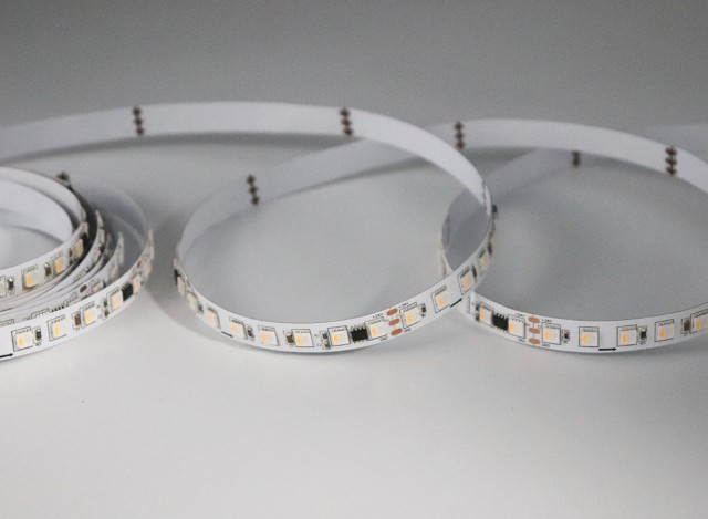 DC24V 12mm Addressable RGBW LED Strip, SMD 5050 RGBW  TM1814 IC 84 LEDs/m 12 Pixels/m,Whymelighting – Pro LED Strips & Diffused Blocks, Factory Direct,DC24V 12mm Addressable RGBW LED Strip, SMD 5050 RGBW  TM1814 IC 84 LEDs/m 12 Pixels/m