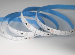 DC24V 20mm Double-Row Addressable LED Strip SMD 5050 RGB UCS2903 IC 120 LEDs 10 Pixels,Whymelighting – Pro LED Strips & Diffused Blocks, Factory Direct,DC24V 20mm Double-Row Addressable LED Strip SMD 5050 RGB UCS2903 IC 120 LEDs 10 Pixels