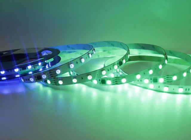 DC24V TM1934 5050 RGB LED Strip 60LEDs 10Pixels Breakpoint-Continue10mm Flex Tape,Whymelighting – Pro LED Strips & Diffused Blocks, Factory Direct,DC24V TM1934 5050 RGB LED Strip 60LEDs 10Pixels Breakpoint-Continue10mm Flex Tape