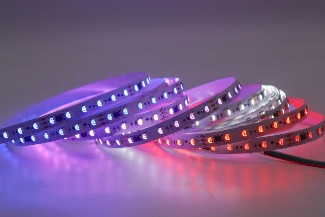 DC24V UCS2904 5050 RGBW 72LEDs/m 12Pixels/m Addressable 12mm Wide Digital LED Strip,Whymelighting – Pro LED Strips & Diffused Blocks, Factory Direct,DC24V UCS2904 5050 RGBW 72LEDs/m 12Pixels/m Addressable 12mm Wide Digital LED Strip