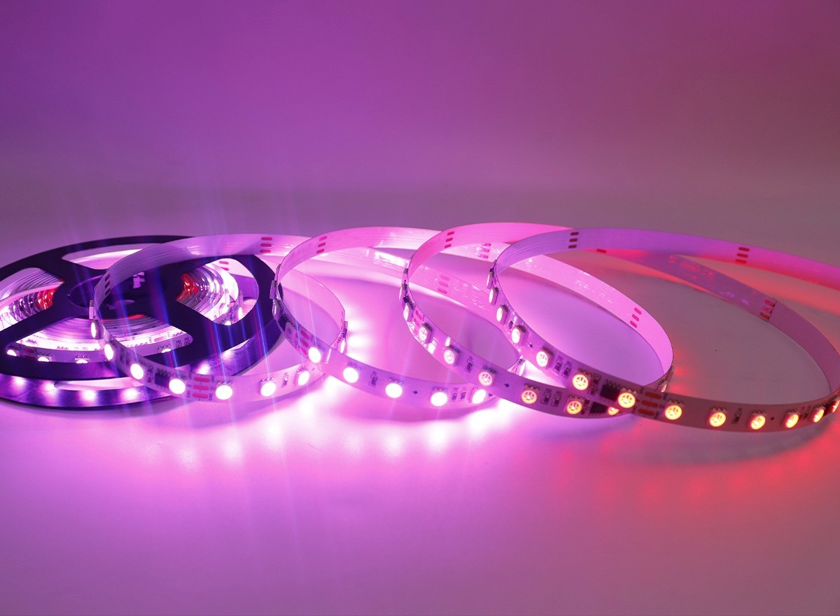 DC24V UCS1903B 5050 RGB LED Strip 72LEDs 12Pixels Full Color Flex Tape 10mm PCB,Whymelighting – Pro LED Strips & Diffused Blocks, Factory Direct,DC24V UCS1903B 5050 RGB LED Strip 72LEDs 12Pixels Full Color Flex Tape 10mm PCB