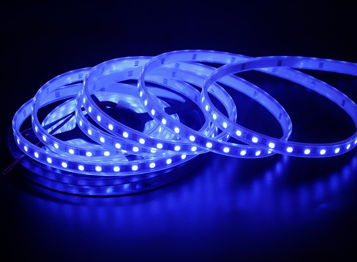 DC12V WS2811 5050 RGB LED Strip 72LEDs  Addressable 8mm Narrow Flex Tape Light,Whymelighting – Pro LED Strips & Diffused Blocks, Factory Direct,DC12V WS2811 5050 RGB LED Strip 72LEDs  Addressable 8mm Narrow Flex Tape Light