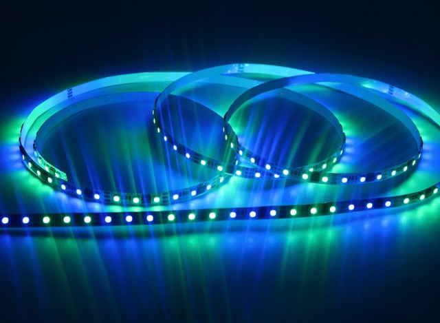 DC12V 8mm Narrow Addressable LED Strip SMD 4040 RGB External WS2811 IC 96 LEDs,Whymelighting – Pro LED Strips & Diffused Blocks, Factory Direct,DC12V 8mm Narrow Addressable LED Strip SMD 4040 RGB External WS2811 IC 96 LEDs