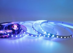 DC24V UCS1903B 5050 RGB LED Strip 72LEDs 12Pixels Full Color Flex Tape 10mm PCB,Whymelighting – Pro LED Strips & Diffused Blocks, Factory Direct,DC24V UCS1903B 5050 RGB LED Strip 72LEDs 12Pixels Full Color Flex Tape 10mm PCB
