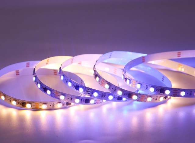 TM1814 5050 RGBW 20 Pixel 60 LEDs 12V 10mm Addressable LED Strip Light Tape,Whymelighting – Pro LED Strips & Diffused Blocks, Factory Direct,TM1814 5050 RGBW 20 Pixel 60 LEDs 12V 10mm Addressable LED Strip Light Tape